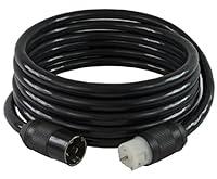 Algopix Similar Product 8 - Conntek TE6381015 15Foot Temporary