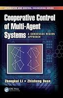 Algopix Similar Product 18 - Cooperative Control of MultiAgent