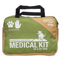 Algopix Similar Product 19 - Adventure Medical Kits Me  My Dog