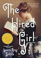 Algopix Similar Product 16 - The Hired Girl