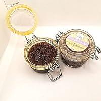 Algopix Similar Product 12 - Pamela Essentials Dark Sugar Scrub