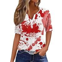 Algopix Similar Product 6 - Bloody T Shirt Halloween Costumes Its