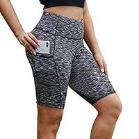 Algopix Similar Product 15 - High Waisted Leggings for WomenSoft