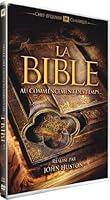 Algopix Similar Product 3 - La Bible