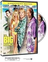 Algopix Similar Product 2 - The Big Bounce (Widescreen Edition)