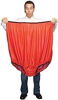 Algopix Similar Product 8 - Forum Novelties Big Mama Undies