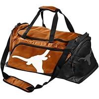 Algopix Similar Product 9 - Texas Locker Room Collection Duffle Bag