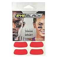 Algopix Similar Product 17 - Red Football Baseball Softball Eye