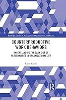 Algopix Similar Product 5 - Counterproductive Work Behaviors