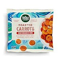Algopix Similar Product 12 - WHOLE FOODS MARKET Mediterranean