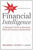 Algopix Similar Product 6 - Financial Intelligence Revised