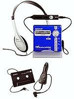 Algopix Similar Product 15 - Sony MZN707 Net MD Walkman