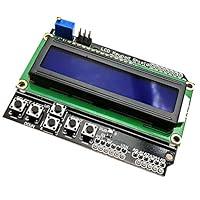 Algopix Similar Product 1 - Baosity LCD 16 Character 2 Line LCD