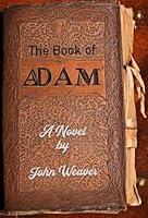 Algopix Similar Product 12 - The Book of Adam