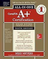 Algopix Similar Product 17 - Comptia A Certification AllInOne