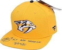 Algopix Similar Product 2 - Filip Forsberg Nashville Predators