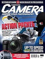 Algopix Similar Product 4 - Camera