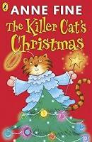 Algopix Similar Product 10 - The Killer Cats Christmas The Killer