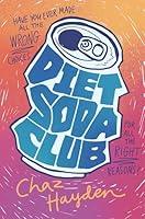 Algopix Similar Product 8 - Diet Soda Club