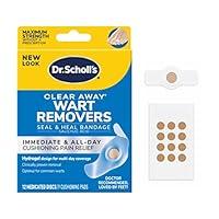 Algopix Similar Product 9 - Dr Scholls Clear Away WART Remover