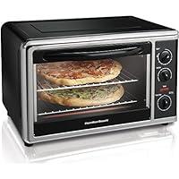 Algopix Similar Product 1 - Hamilton Beach Countertop Oven with