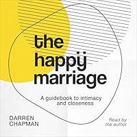 Algopix Similar Product 4 - The Happy Marriage A Guidebook to