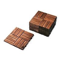 Algopix Similar Product 14 - IKEA Outdoor Deck and Patio