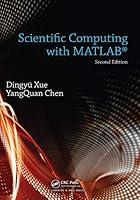 Algopix Similar Product 9 - Scientific Computing with MATLAB