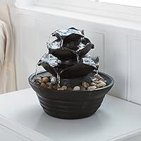 Algopix Similar Product 14 - Pure Garden 10 in 3 Tier Cascading