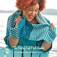 Algopix Similar Product 11 - Skacel The Best of Knit Purl Hunter