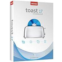 Algopix Similar Product 12 - Toast 17 Pro  BluRay and DVD Burner