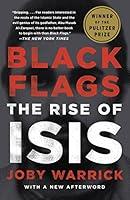 Algopix Similar Product 17 - Black Flags: The Rise of ISIS