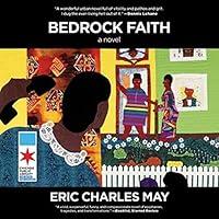 Algopix Similar Product 5 - Bedrock Faith: A Novel