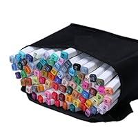 Algopix Similar Product 8 - 406080 Assorted Colors Graphic Marker