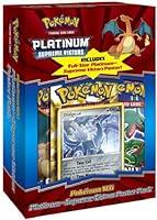 Algopix Similar Product 3 - Pokemon 2009 Supreme Victors Poster Box