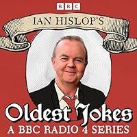 Algopix Similar Product 20 - Ian Hislops Oldest Jokes A BBC Radio