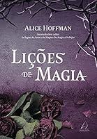 Algopix Similar Product 2 - Lições de magia (Portuguese Edition)