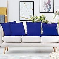 Algopix Similar Product 11 - ORANGEHOME Pillow Covers Throw Pillow