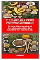 Algopix Similar Product 3 - Dr Barbara Cure for Endometriosis The