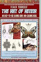 Algopix Similar Product 1 - The Art of Henna An easy to use