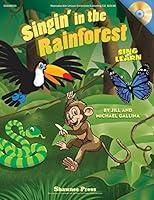 Algopix Similar Product 10 - Shawnee Press Singin in the Rainforest