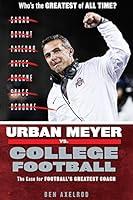 Algopix Similar Product 18 - Urban Meyer vs College Football The