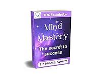 Algopix Similar Product 6 - Mind Mastery The Secret to success