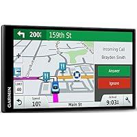 Algopix Similar Product 12 - Garmin DriveSmart 61 NA LMTS with