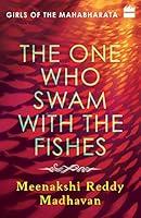 Algopix Similar Product 6 - The One Who Swam with the Fishes Girls