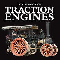 Algopix Similar Product 8 - Little Book of Traction Engines