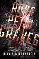 Algopix Similar Product 20 - Rose Petal Graves (The Lost Clan Book 1)