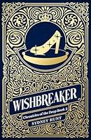 Algopix Similar Product 17 - Wishbreaker A Gothic Cinderella