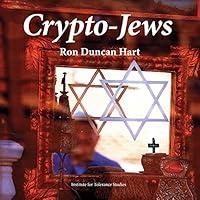 Algopix Similar Product 9 - Crypto-Jews: The Long Journey