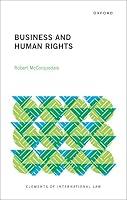 Algopix Similar Product 14 - Business and Human Rights Elements of